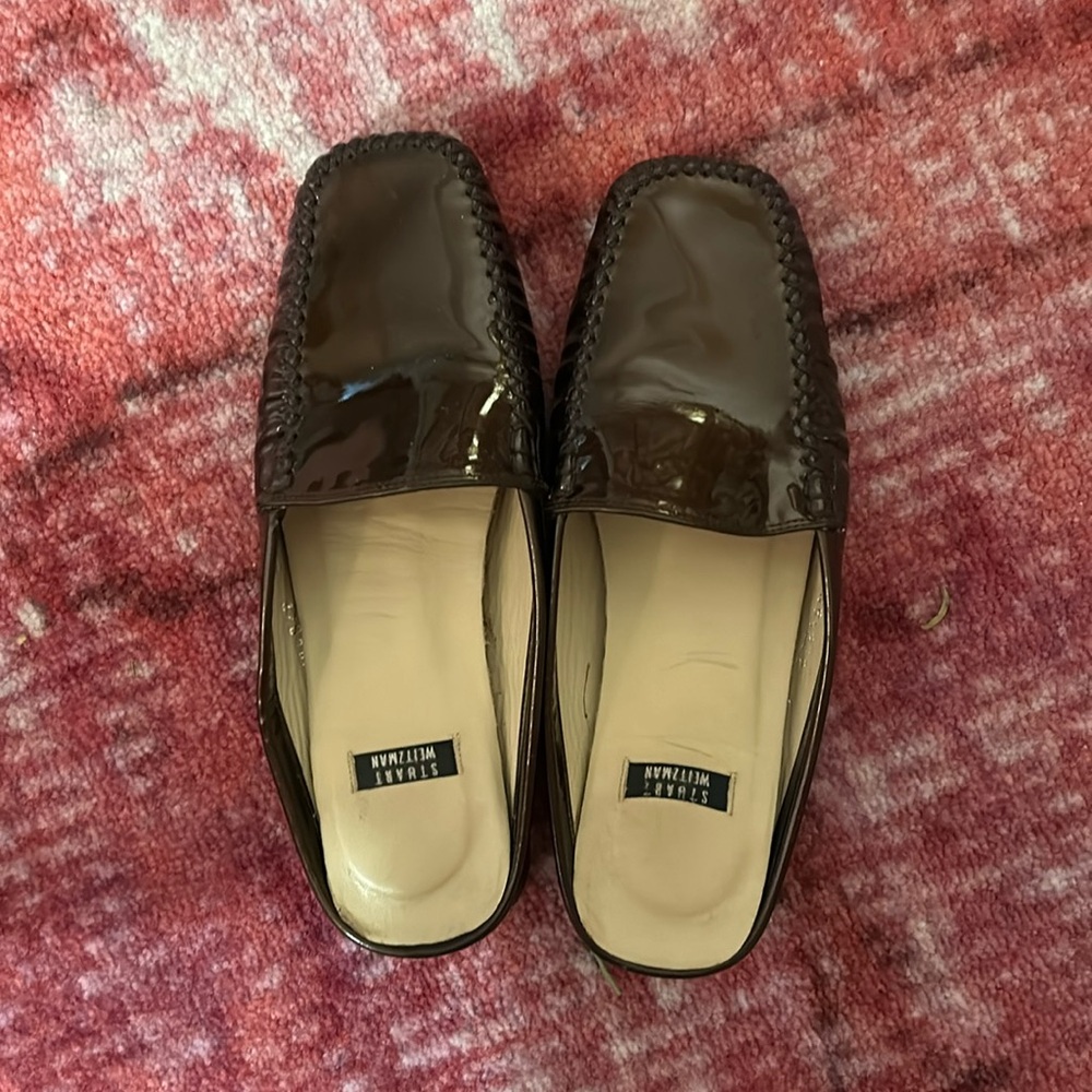 Stuart Whitman 6 Mules